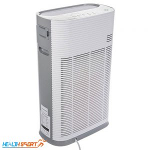 دستگاه تصفیه کننده هوا مدل CS-3300A (12) تصفیه کننده هوای چرمه شیز