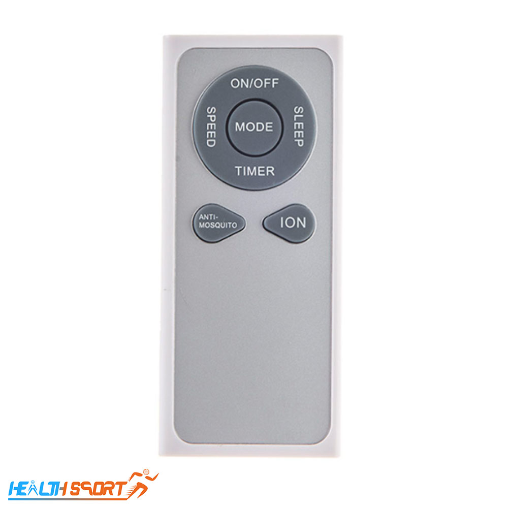 دستگاه تصفیه کننده هوا مدل CS-3300A