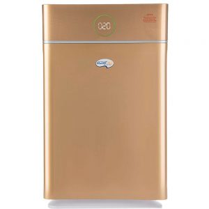 دستگاه تصفیه کننده هوا مدل CS-4000A