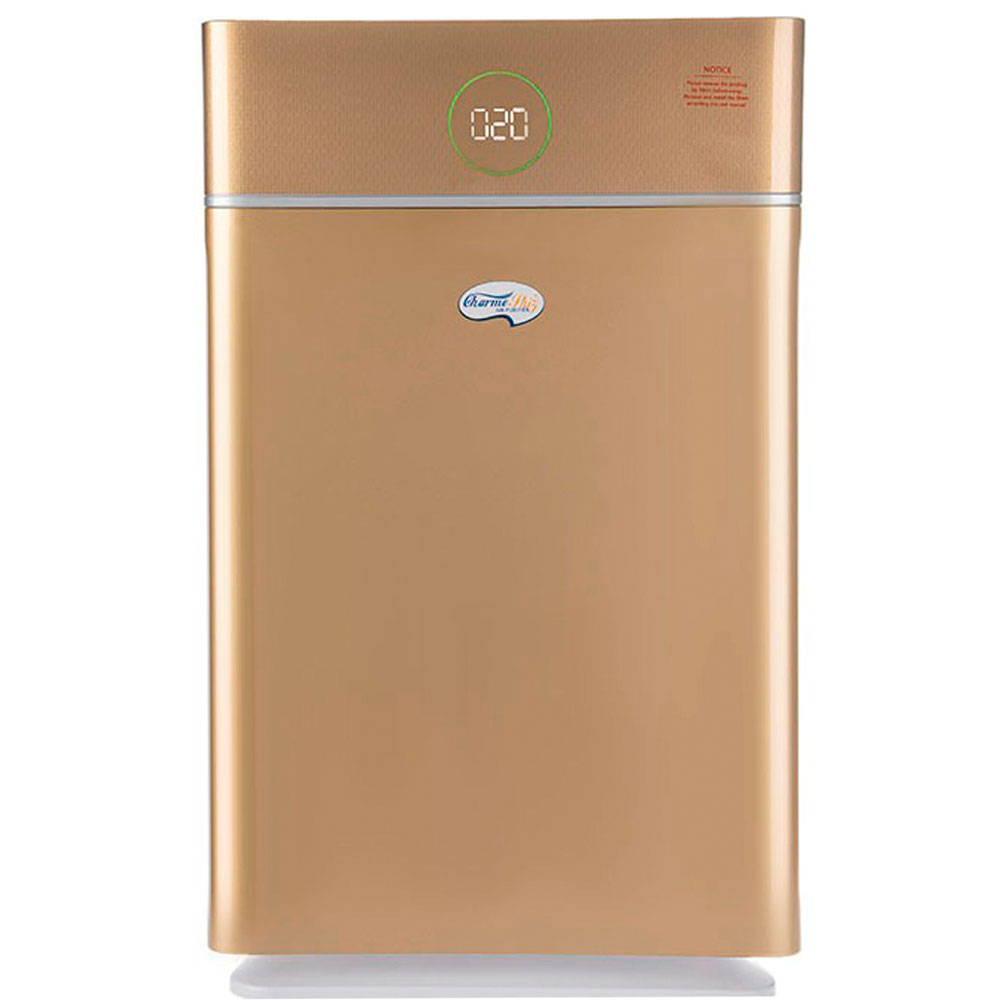دستگاه تصفیه کننده هوا مدل CS-4000A
