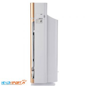 دستگاه تصفیه کننده هوا مدل CS-4000A (2) دستگاه تصفیه کننده هوا مدل CS-4000A