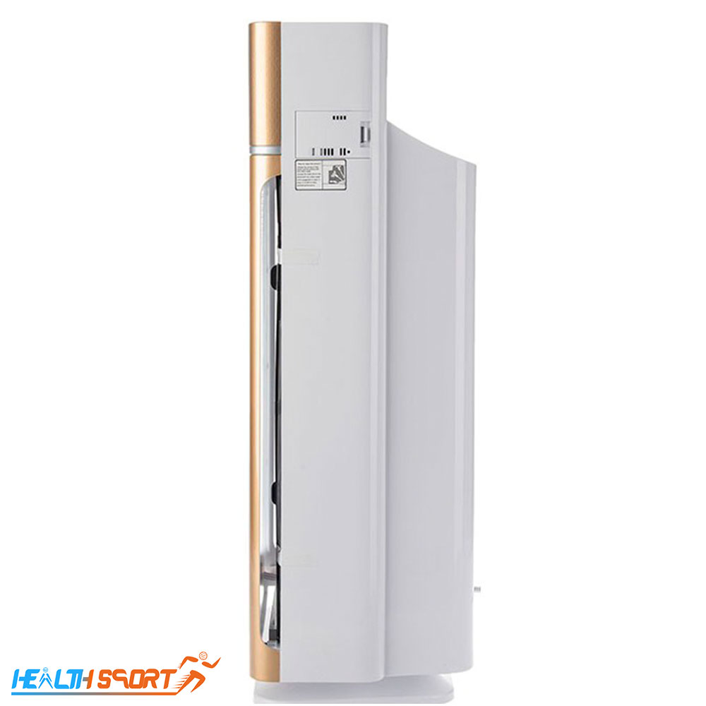 دستگاه تصفیه کننده هوا مدل CS-4000A