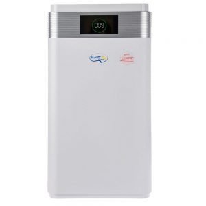 دستگاه تصفیه کننده هوا مدل CS-8000A