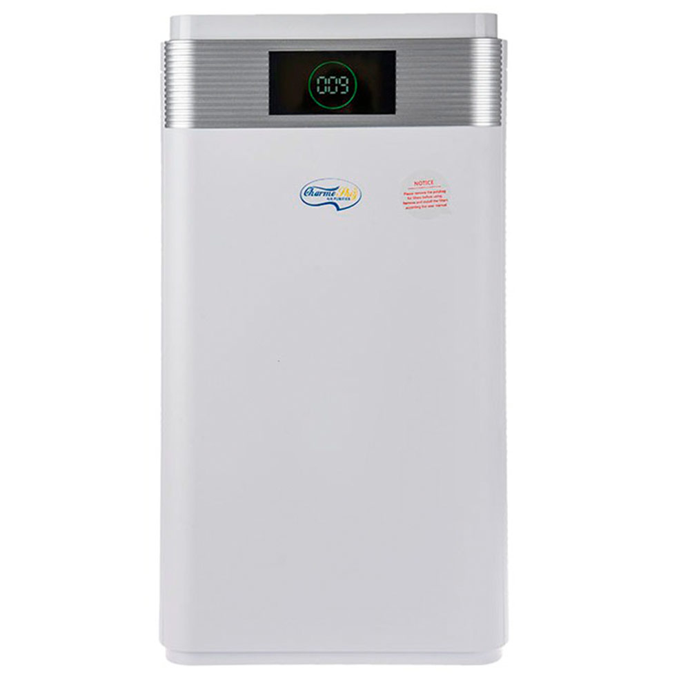 دستگاه تصفیه کننده هوا مدل CS-8000A