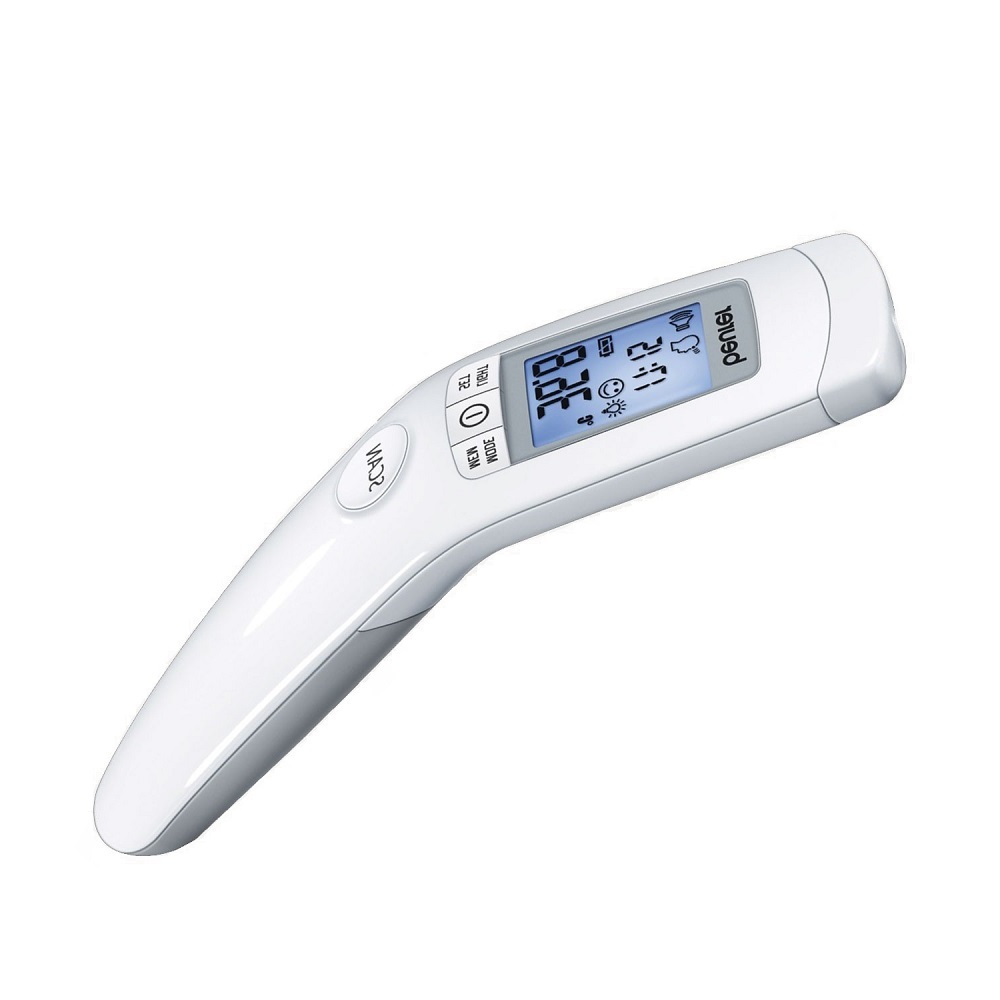 دماسنج-دیجیتال-بیورر-مدل-FT90