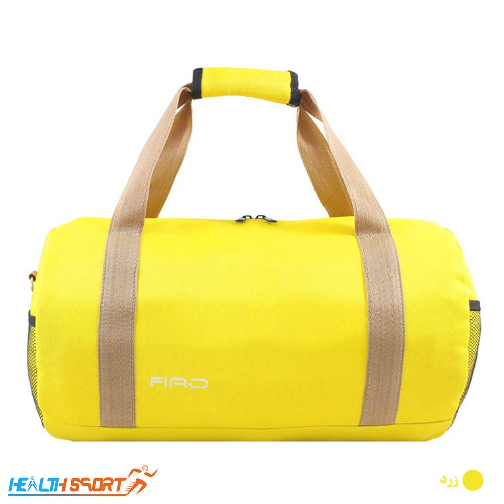 ساک ورزشی فیرو مدل 1081