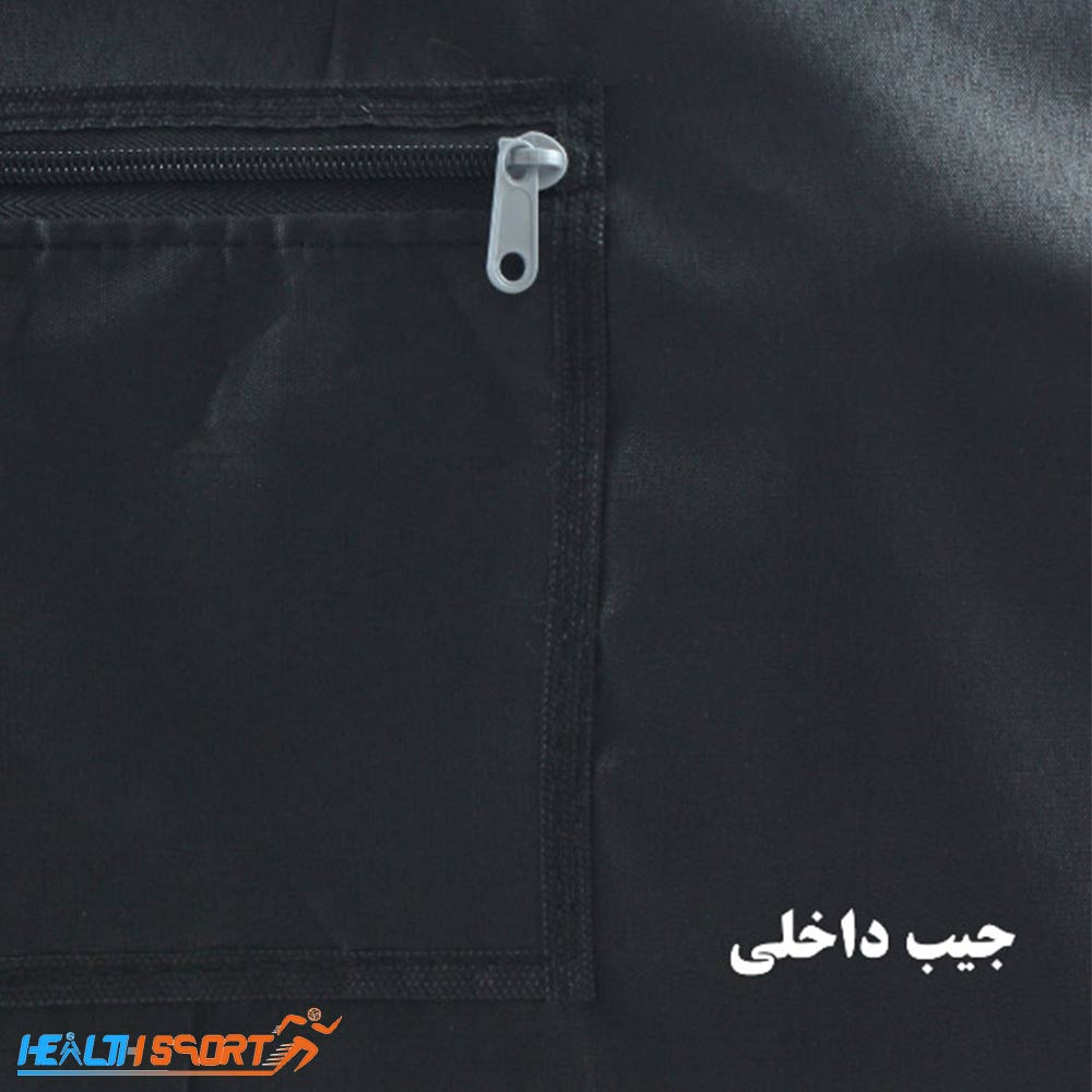 ساک ورزشی فیرو مدل 1081 - تصویر 12