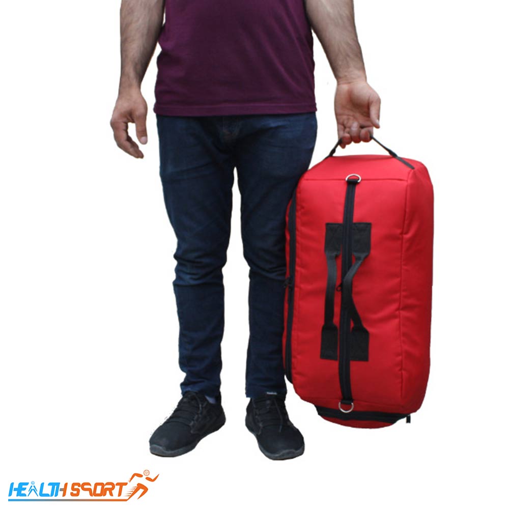 ساک ورزشی فیرو مدل 930