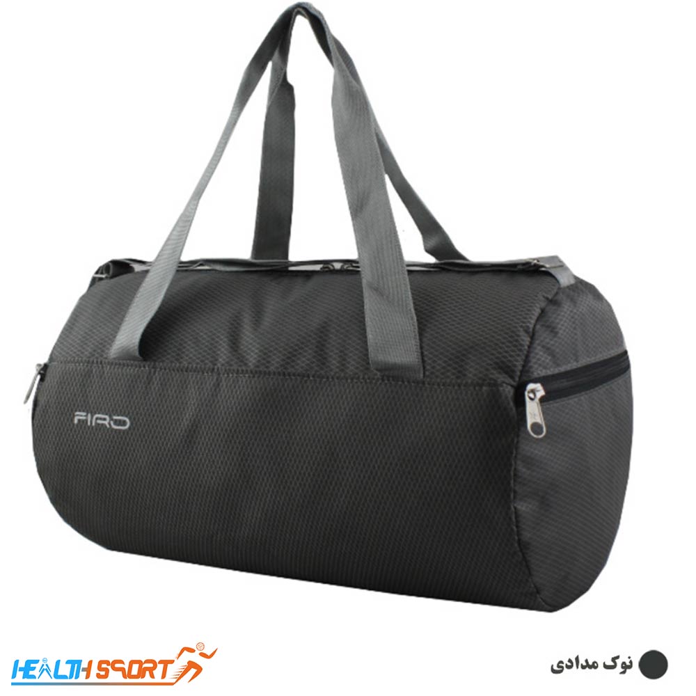 ساک ورزشی فیرو کد 321 - تصویر 6