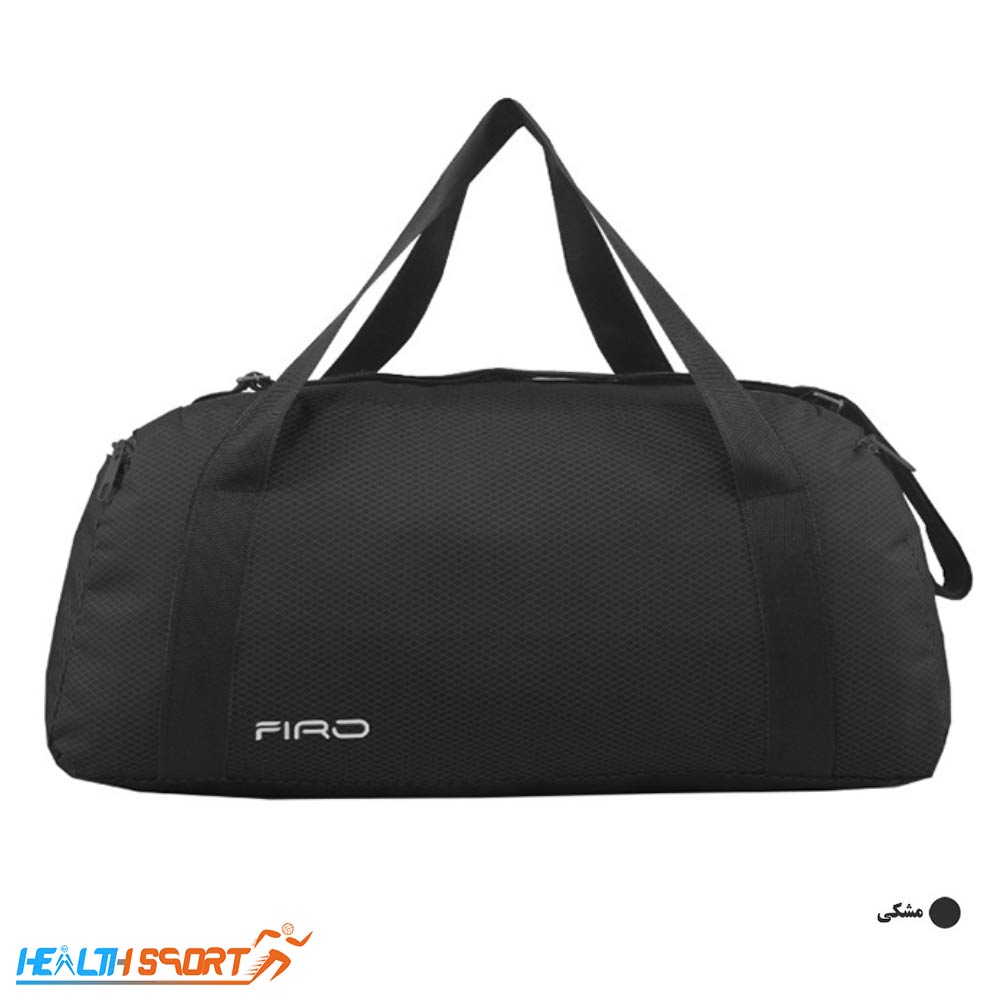 ساک ورزشی فیرو کد 469 - تصویر 12