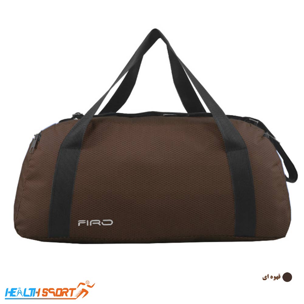 ساک ورزشی فیرو کد 469 - تصویر 13