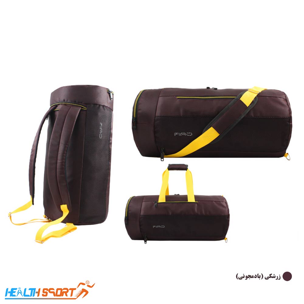 ساک ورزشی فیرو کد 886
