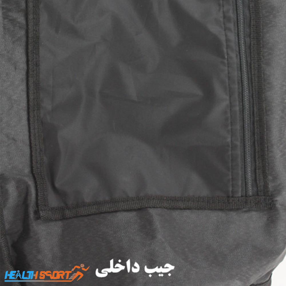 ساک ورزشی فیرو کد 886 - تصویر 13