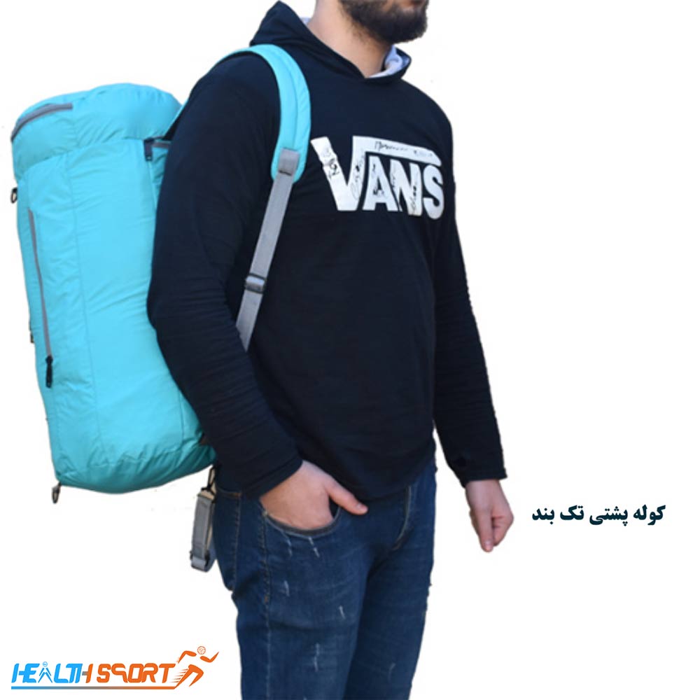ساک ورزشی فیرو کد 886 - تصویر 18