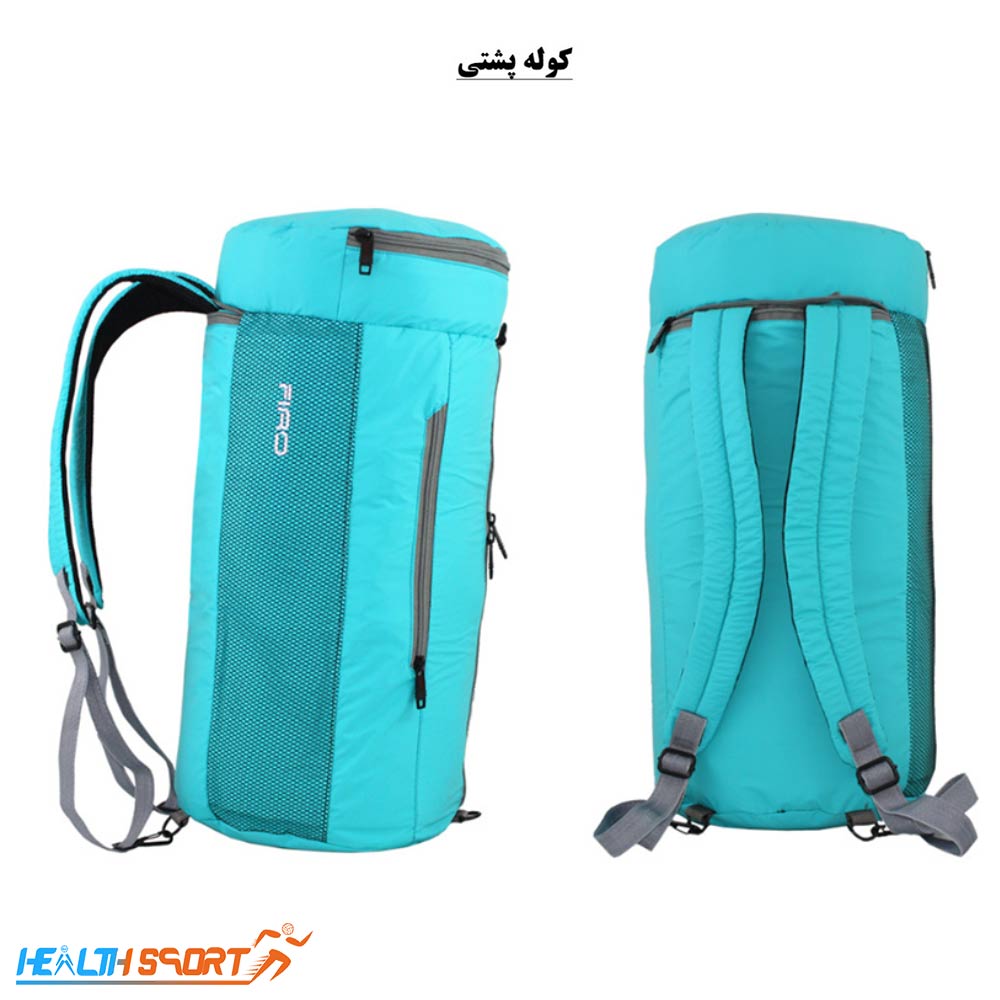ساک ورزشی فیرو کد 886 - تصویر 8