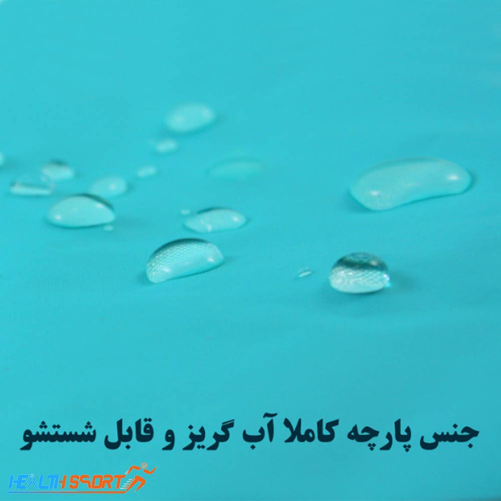 ساک ورزشی فیرو کد 886