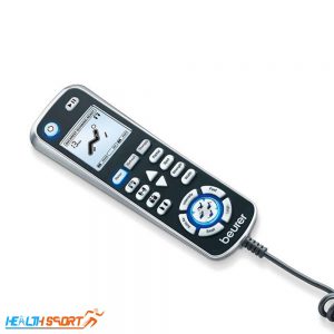 صندلی ماساژ بیورر MC5000 (4) صندلی ماساژ بیورر MC5000