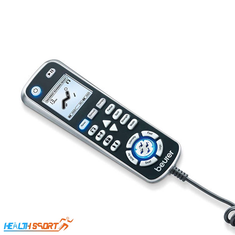 صندلی ماساژ بیورر MC5000