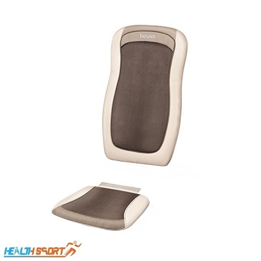 صندلی ماساژ بیورر مدل MG200