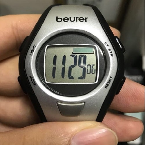 ضربان سنج قلب بیورر مدل PM 15