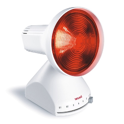 لامپ مادون قرمز بیورر مدل IL30