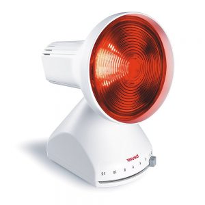 لامپ مادون قرمز بیورر مدل IL30