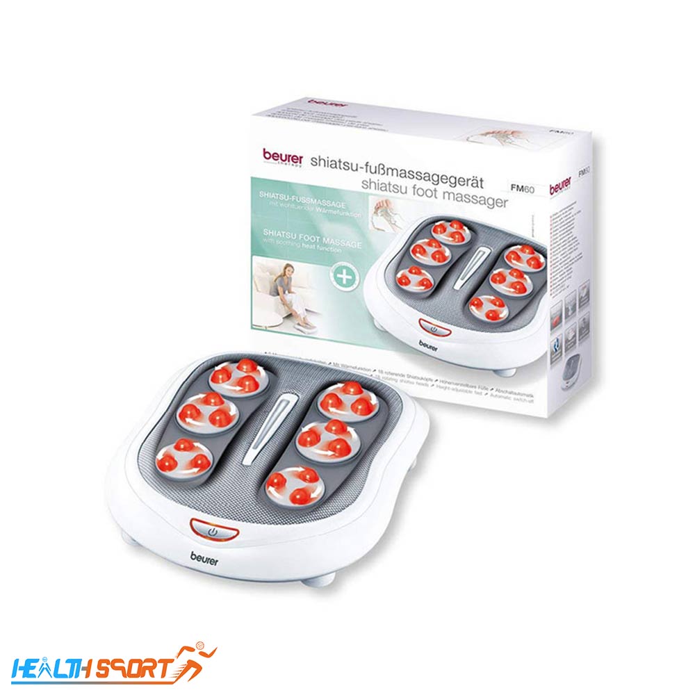ماساژور پا بیورر