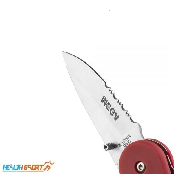 مجموعه چاقوی باغبانی مگا مدل PK3839R