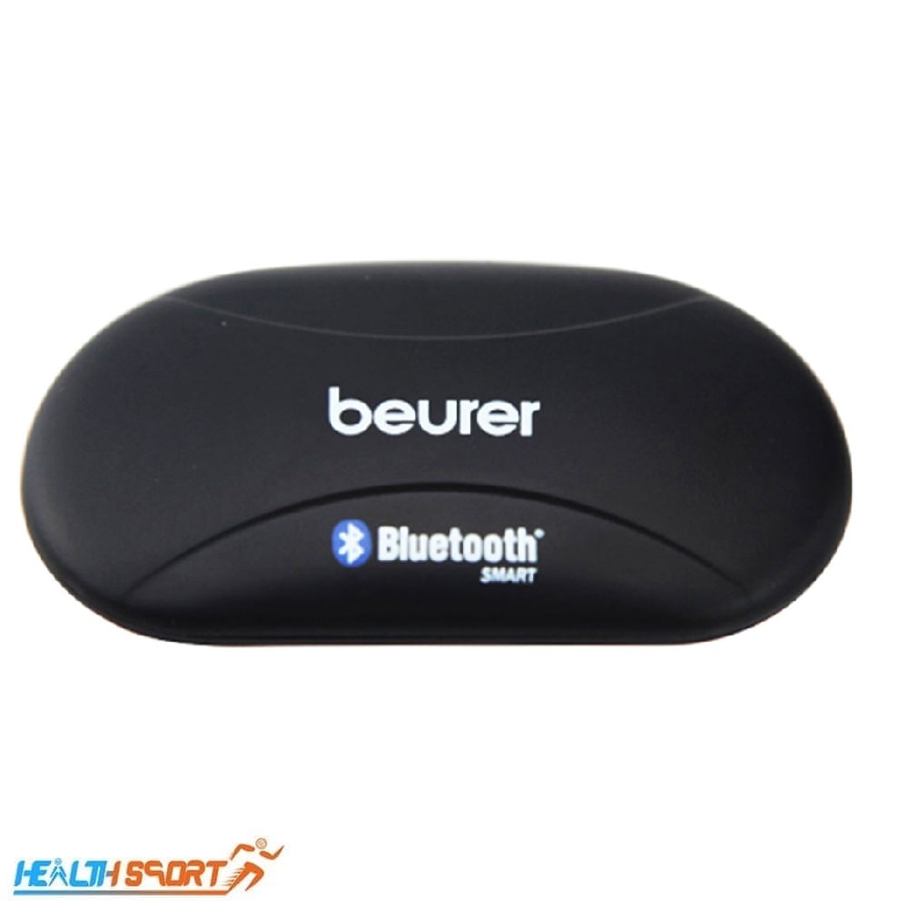 نمایشگر ضربان قلب بیورر PM250