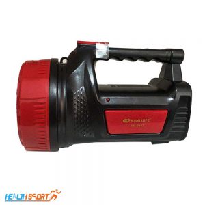 نور افکن دستی کامیسیف مدل KM-2662 (7) نور افکن