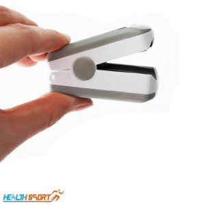 پالس اکسیمتر بیورر مدل PO 80.هلث اسپرت (4) پالس اکسیمتر بیورر مدل PO 80