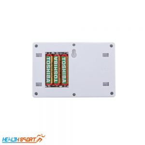 چراغ اضطراری LED مدل خطیهلث اسپرت (4) چراغ اضطراری LED مدل خطی