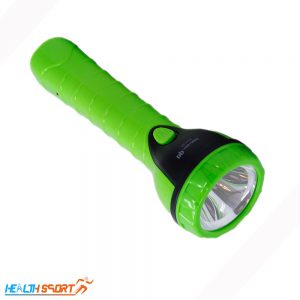 چراغ قوه دی پی مدل dp-9107