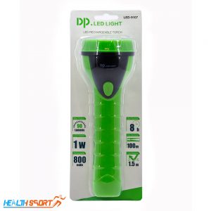 چراغ قوه دی پی مدل dp-9107 (5) چراغ قوه دی پی مدل dp-9107