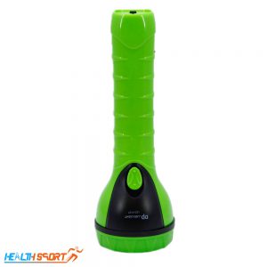چراغ قوه دی پی مدل dp-9107