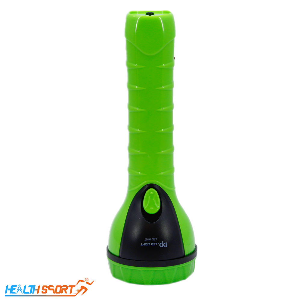 چراغ قوه دی پی مدل dp-9107