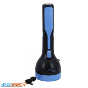 چراغ قوه دی پی مدل dp-9133
