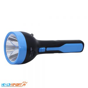 چراغ قوه دی پی مدل dp-9133