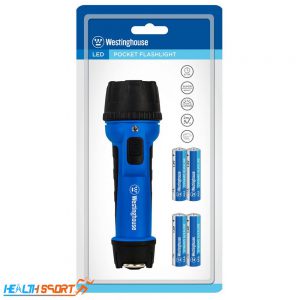 چراغ قوه وستینگهاوس مدل wf1502 (3) چراغ قوه