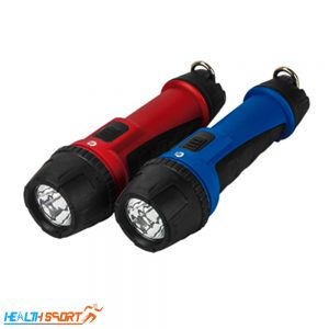 چراغ قوه وستینگهاوس مدل wf1502