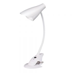 چراغ مطالعه دی پی مدل dp-6025