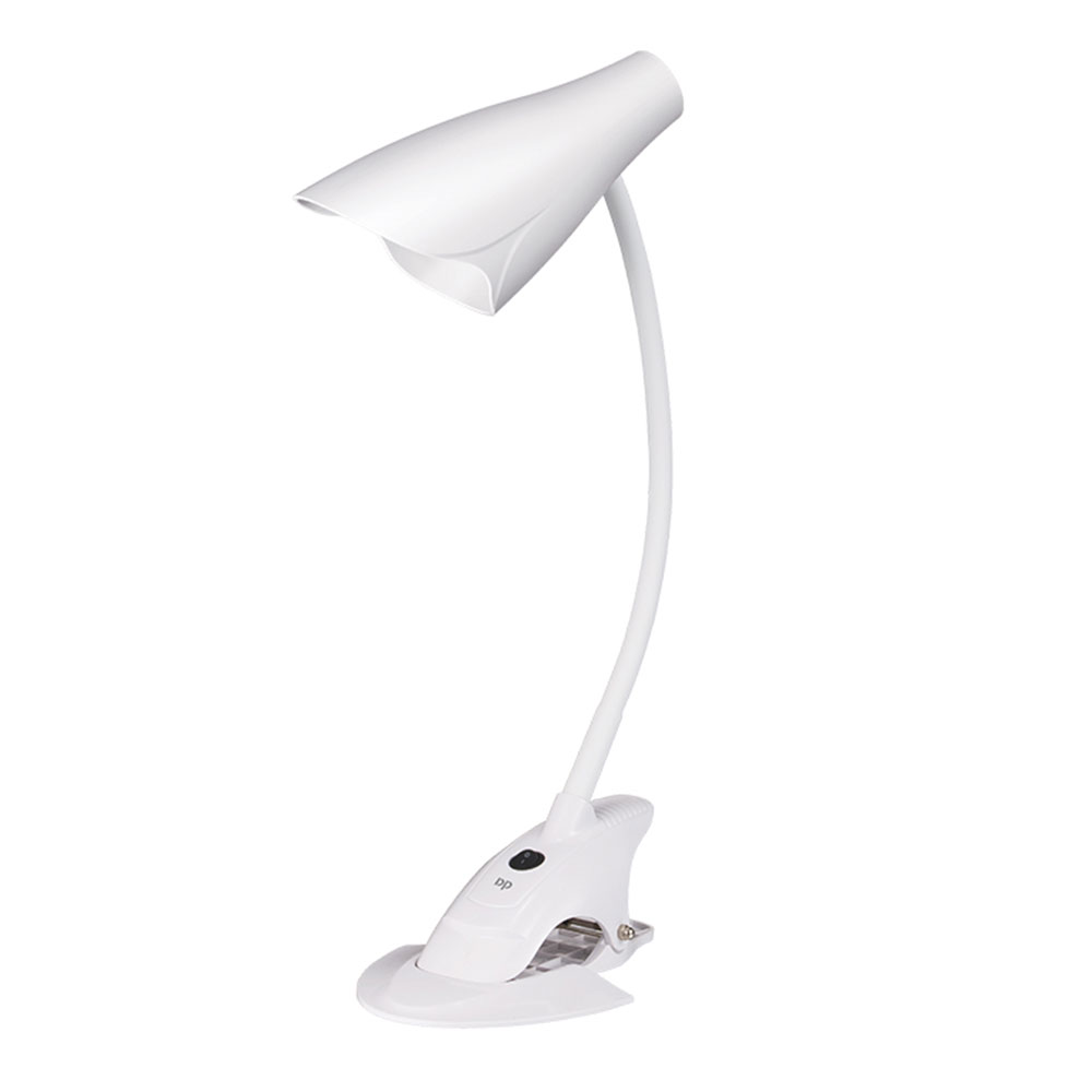 چراغ مطالعه دی پی مدل dp-6025