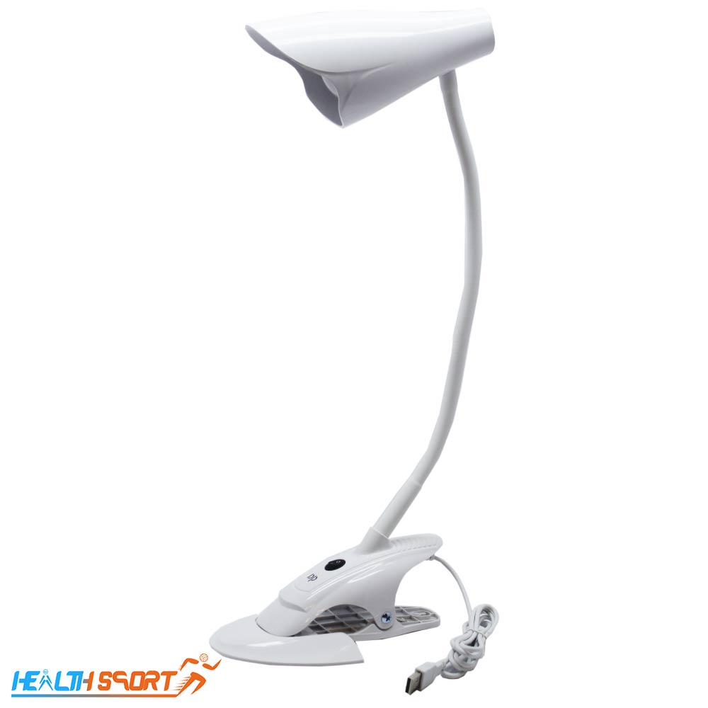 چراغ مطالعه دی پی مدل dp-6025