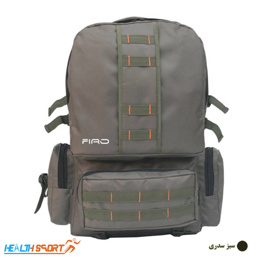 کوله پشتی فیرو مدل 6041