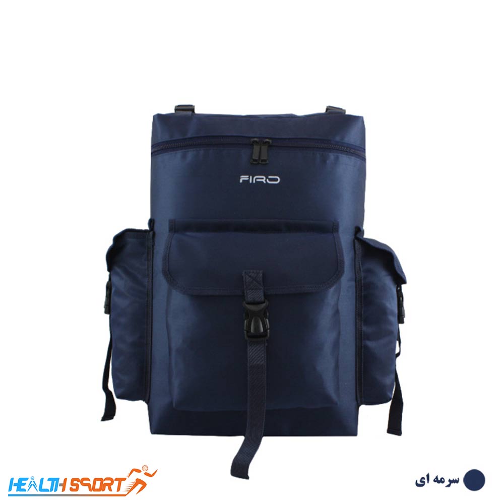 کوله پشتی فیرو مدل 784 - تصویر 6