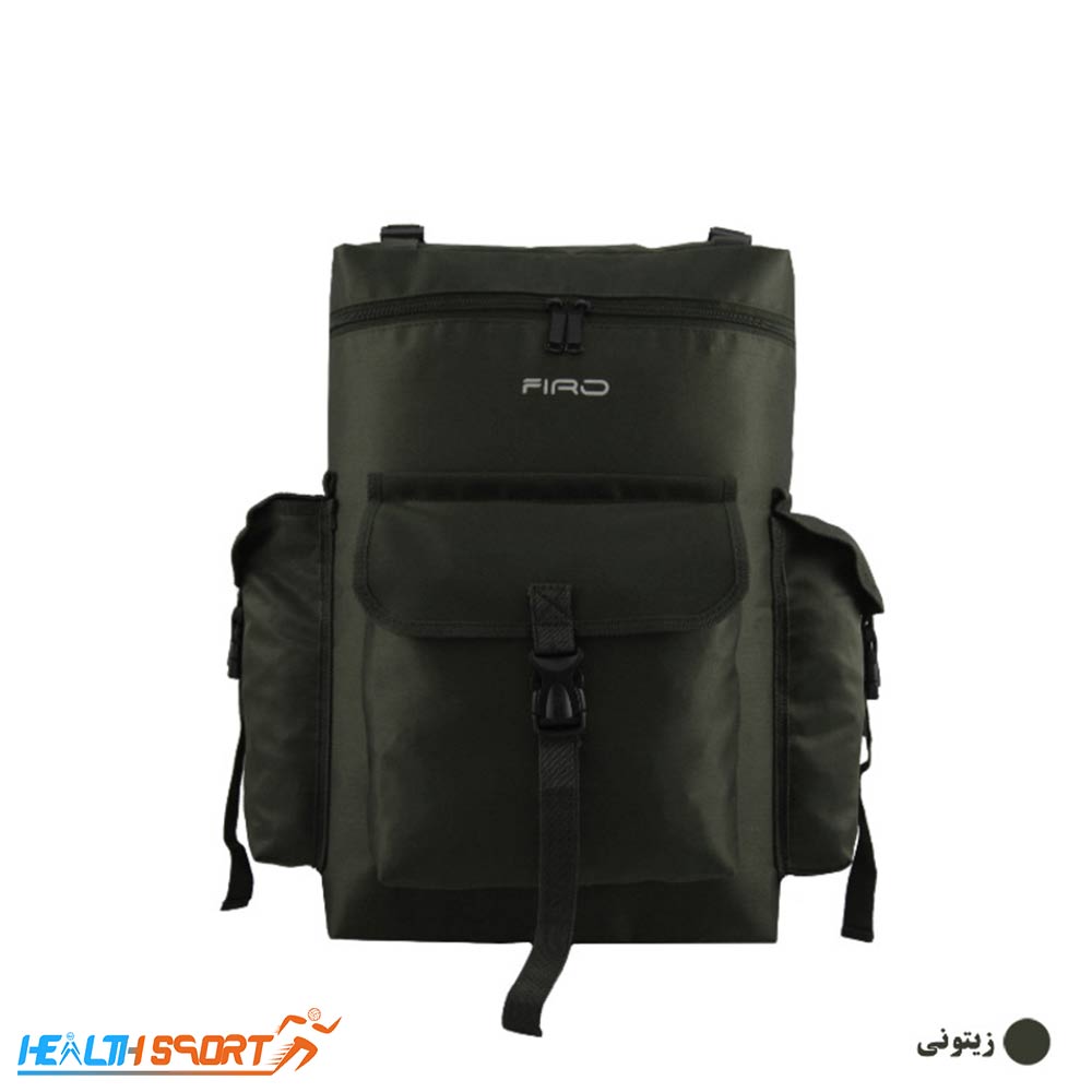 کوله پشتی فیرو مدل 784 - تصویر 5
