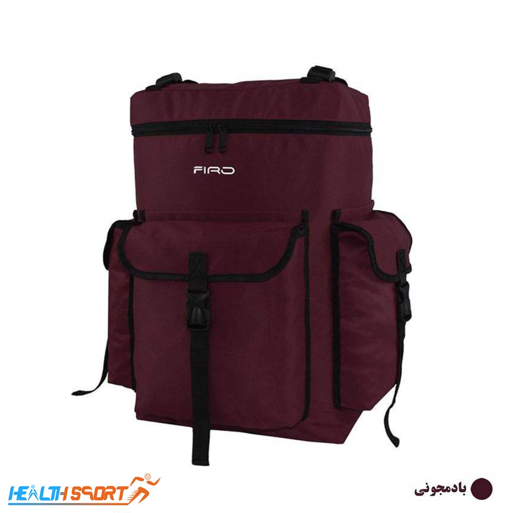 کوله پشتی فیرو مدل 784