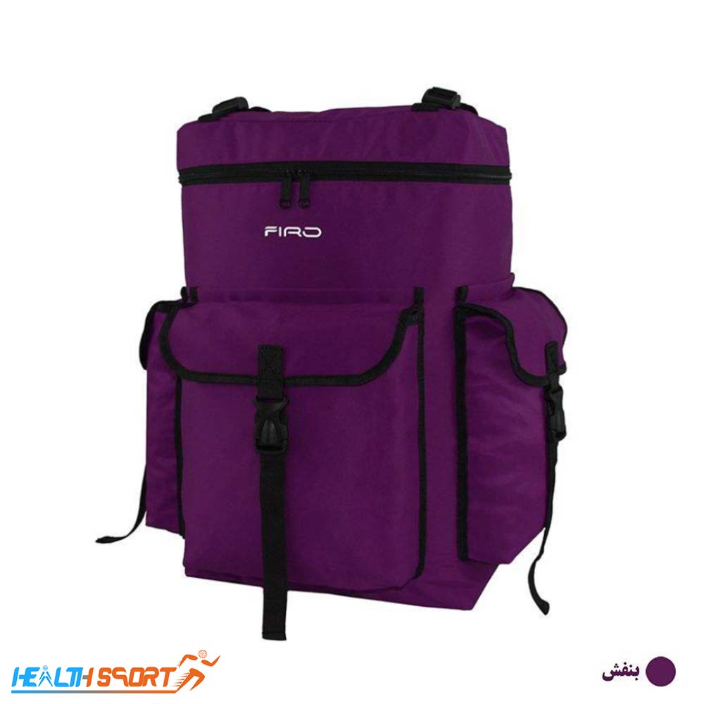 کوله پشتی فیرو مدل 784