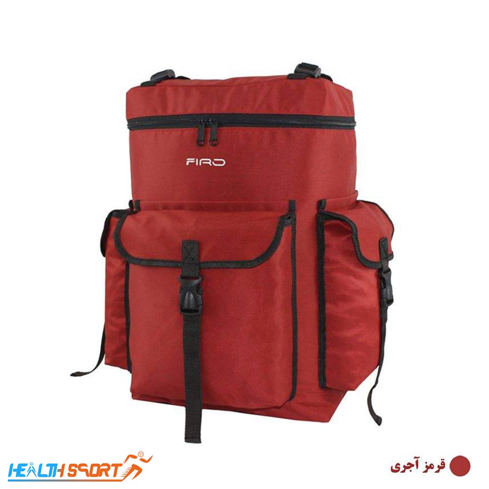 کوله پشتی فیرو مدل 784 - تصویر 9