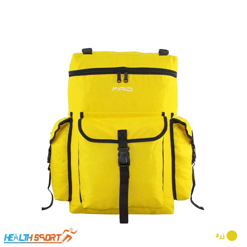 کوله پشتی فیرو مدل 784 - تصویر 8